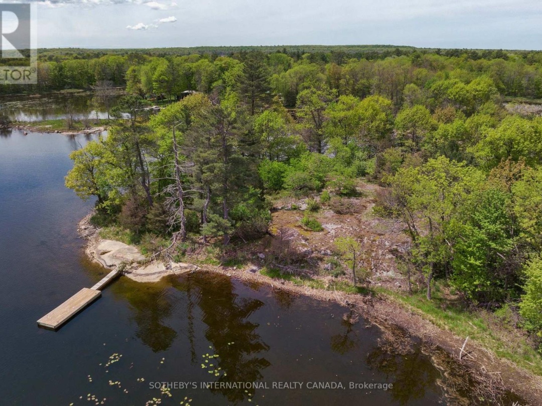 6 ISLAND 626 WILD GOOSE ISLAND, Georgian Bay
