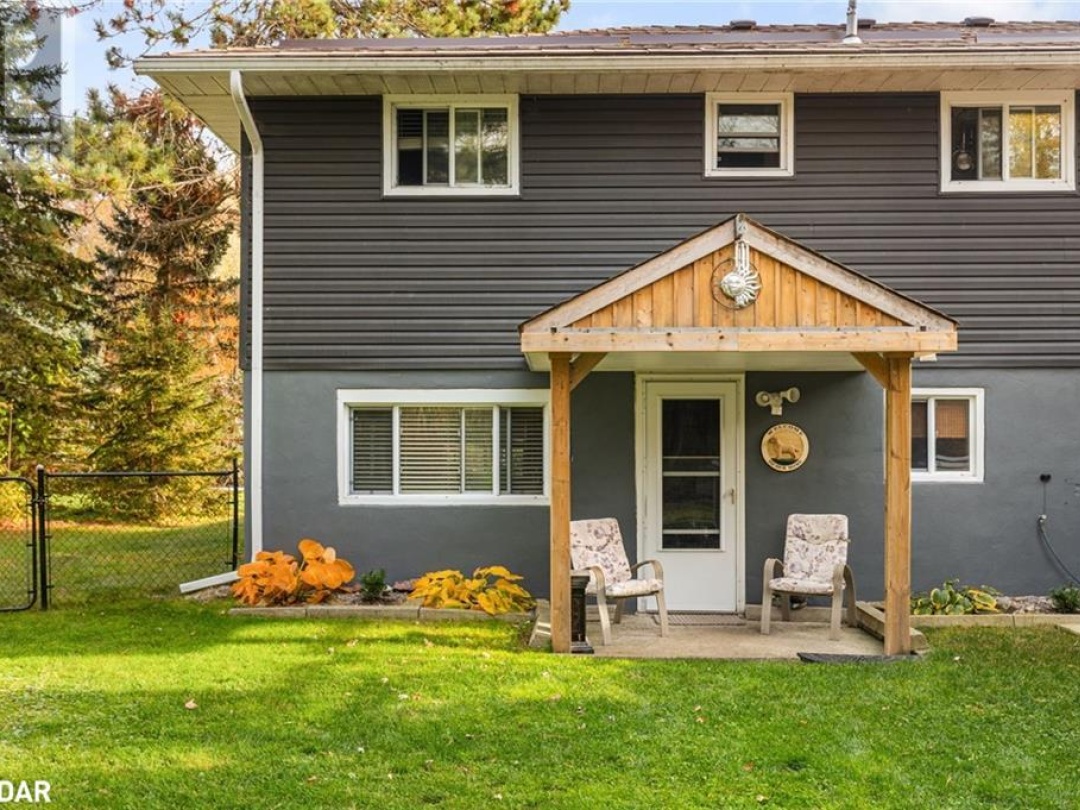 3194 Shoreview Drive, Washago