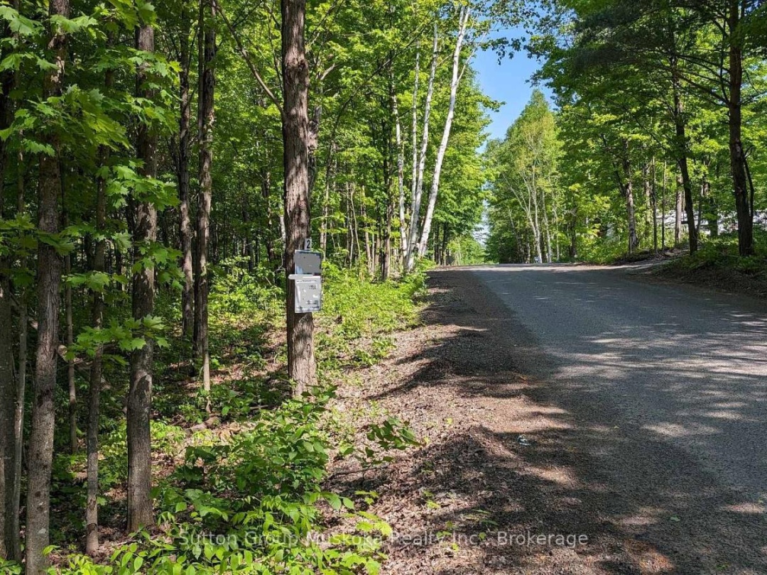 LOT 2 TALLY-HO WINTER PARK ROAD, 