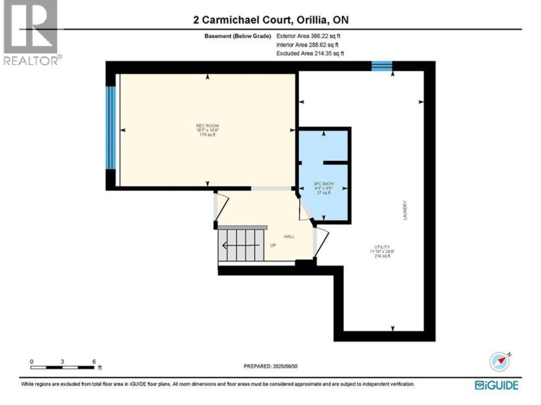 2 CARMICHAEL Court, 