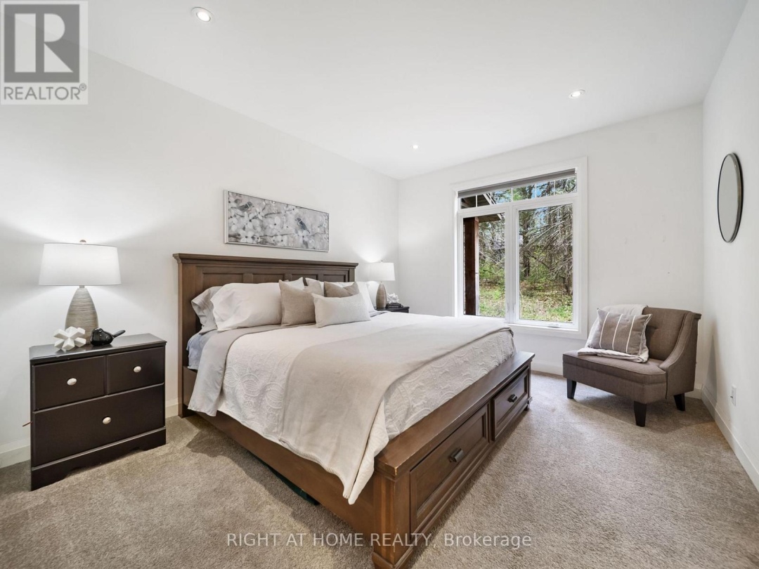4008 Wainman Line, Severn (Bass Lake)