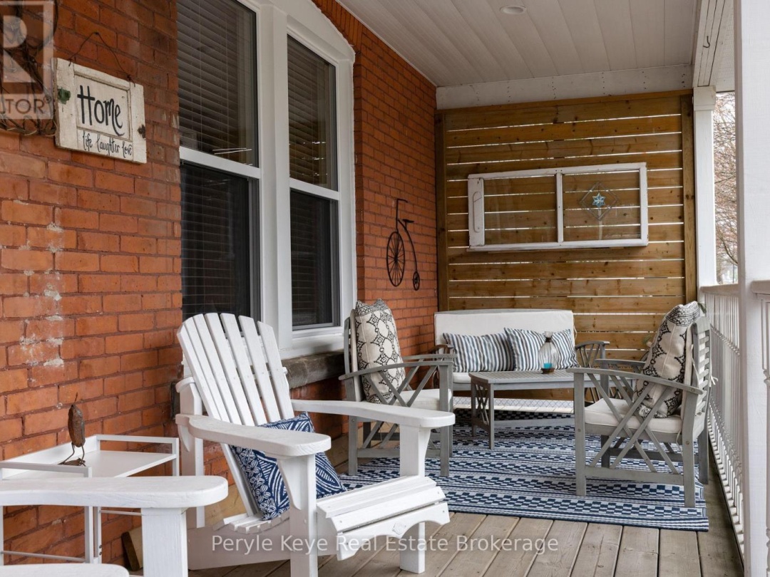 78 MCMURRAY STREET, Bracebridge (Macaulay)