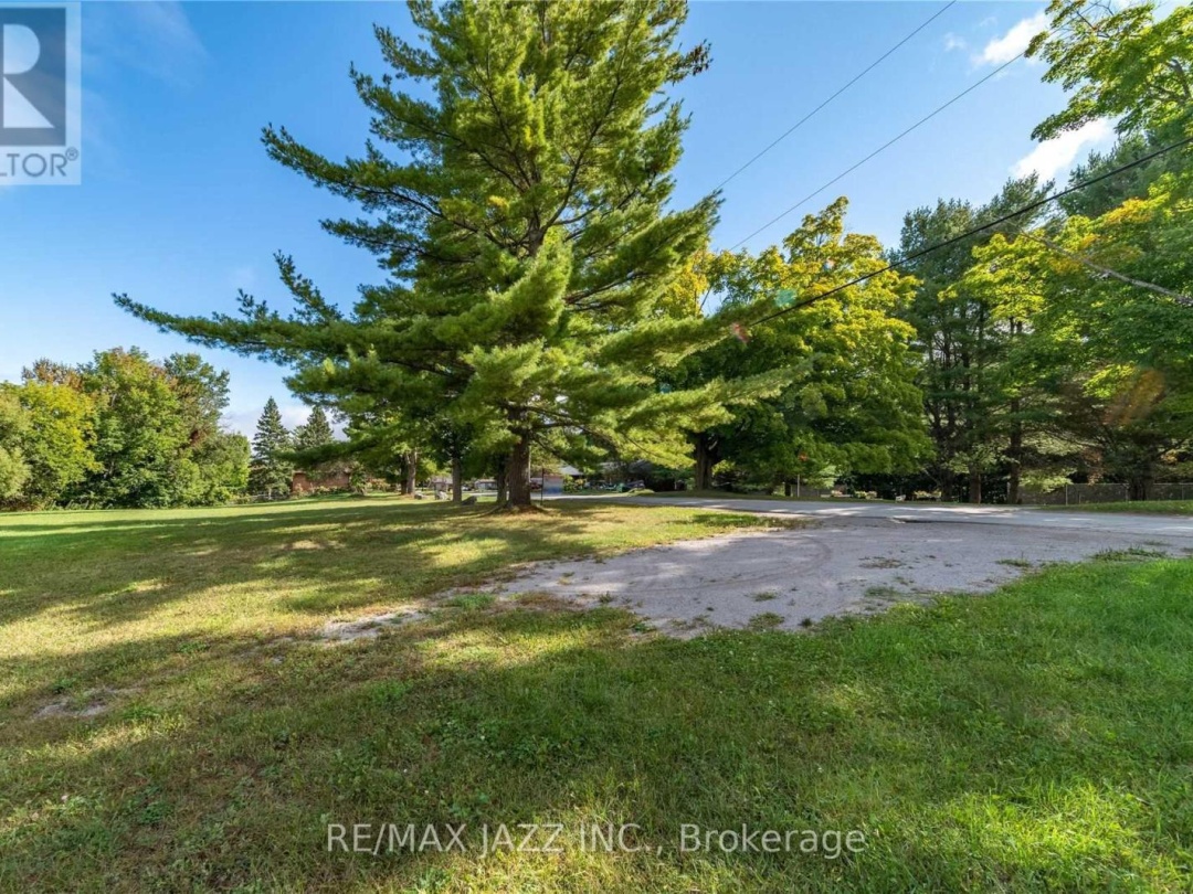 LOT 17 GRANDY ROAD, Kawartha Lakes (Bexley)