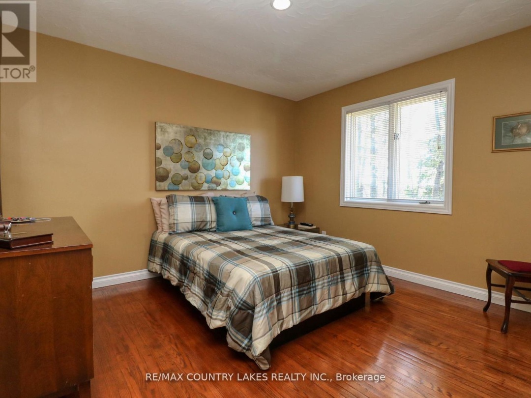 31 PORTAGE ROAD, 