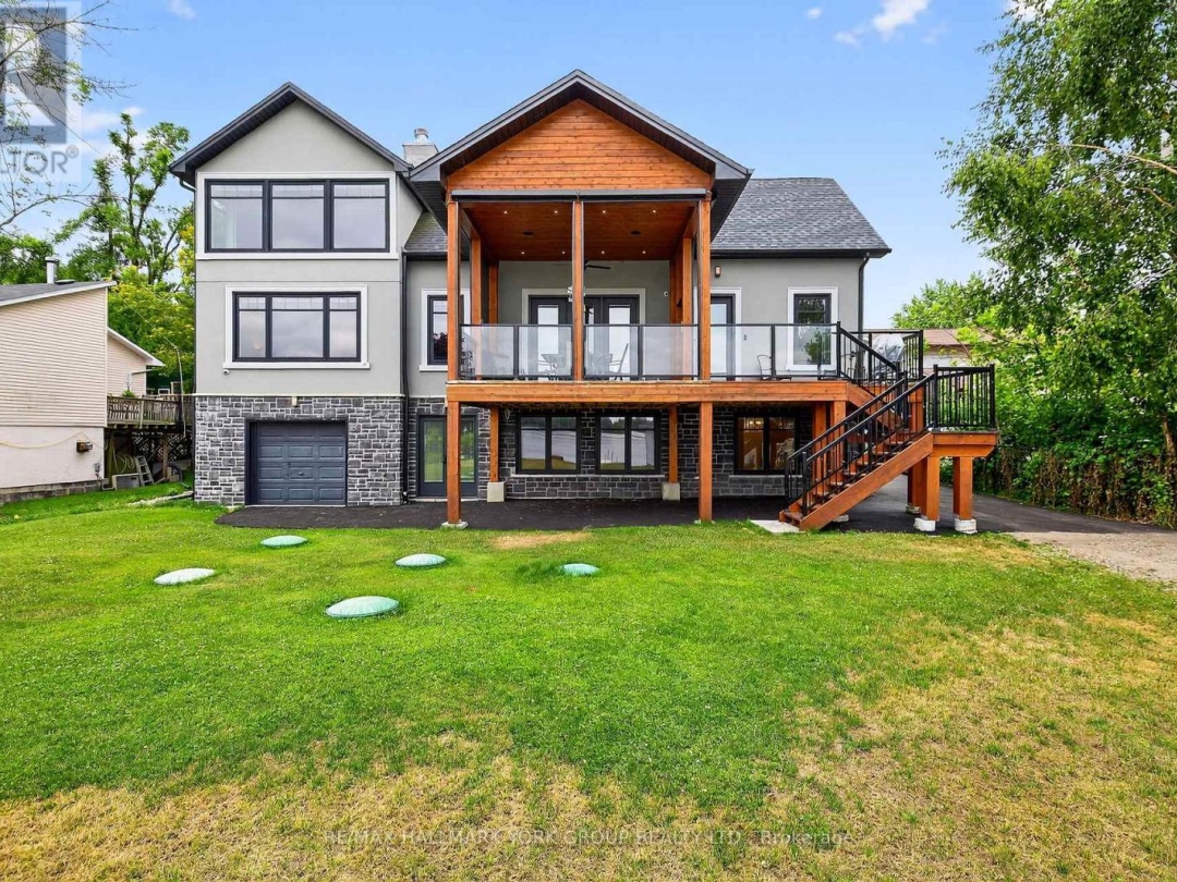 10 GRILLS ROAD, Lake Scugog