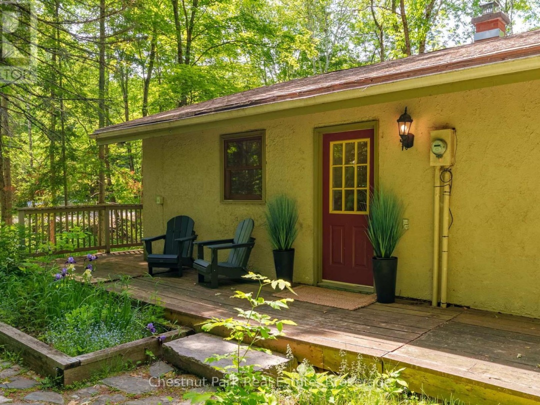 115 WOODLAND DRIVE, Huntsville (Chaffey)