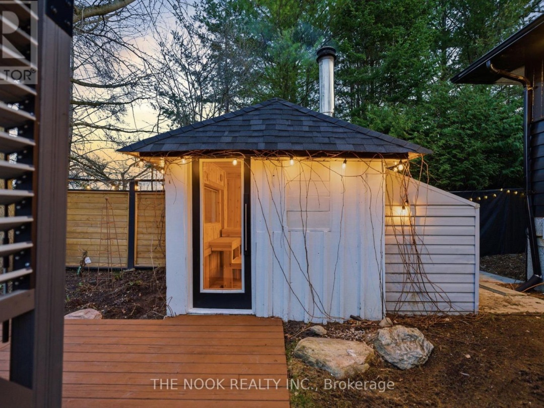 25 GLASSFORD ROAD, Lake Scugog
