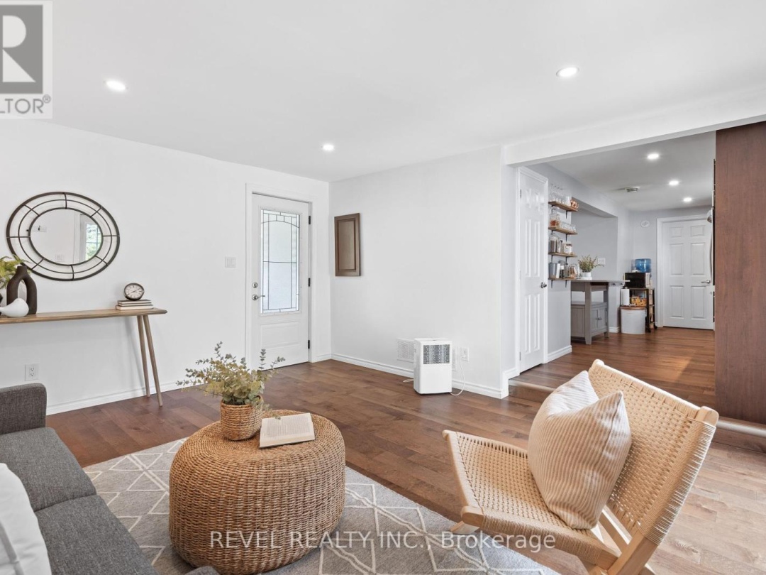 411 LONG BEACH ROAD, 