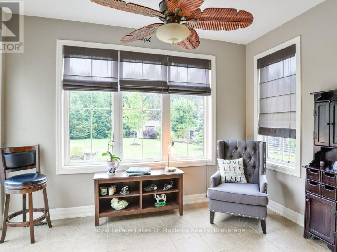 12 PHEASANT RUN, Bracebridge (Macaulay)