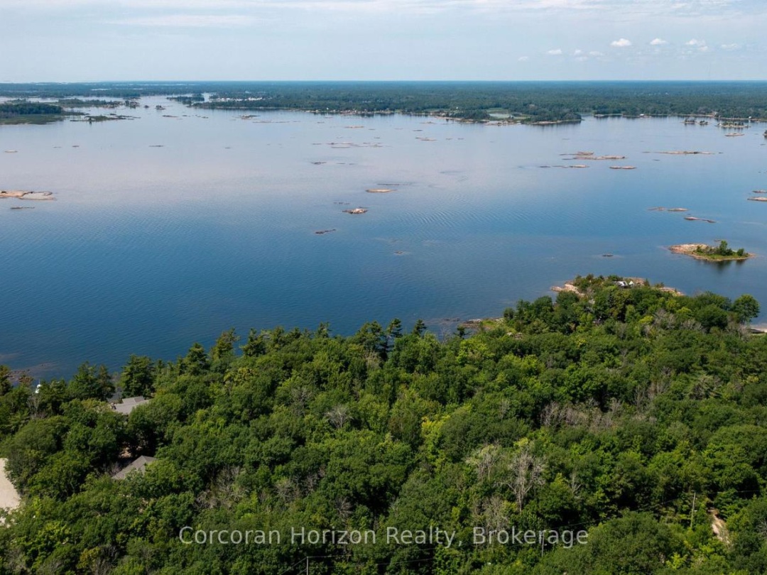 471 NORTH SHORE RD, Georgian Bay