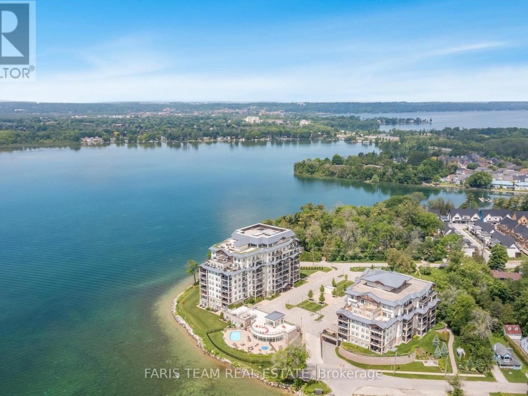 109 90 Orchard Point Road, Simcoe Lake