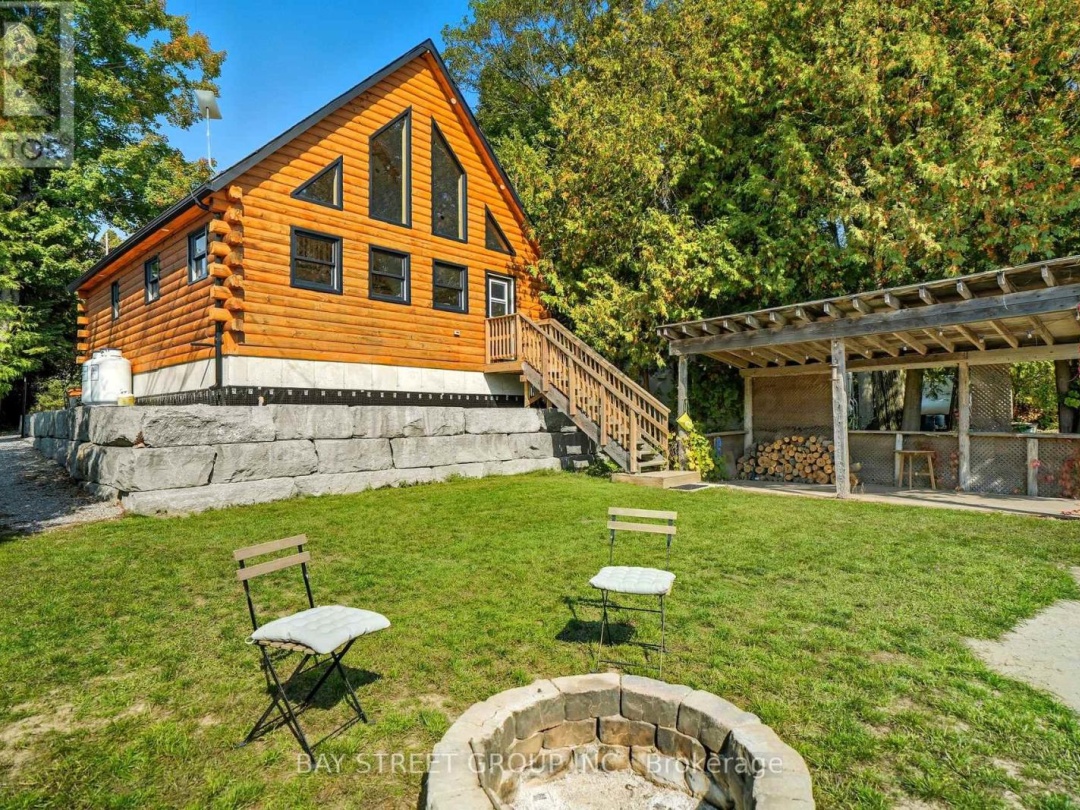 50 RIVER BEND DRIVE, Burnt River
