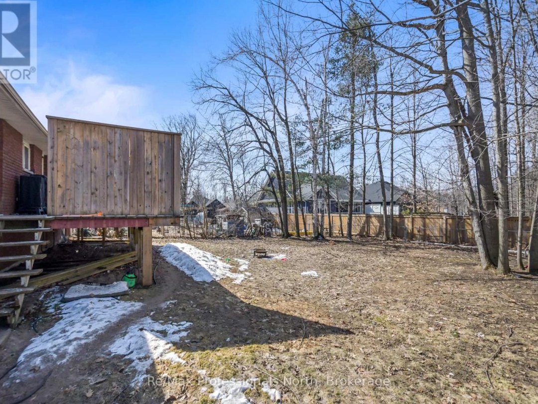 455 LOUISE STREET, Gravenhurst (Muskoka (S))