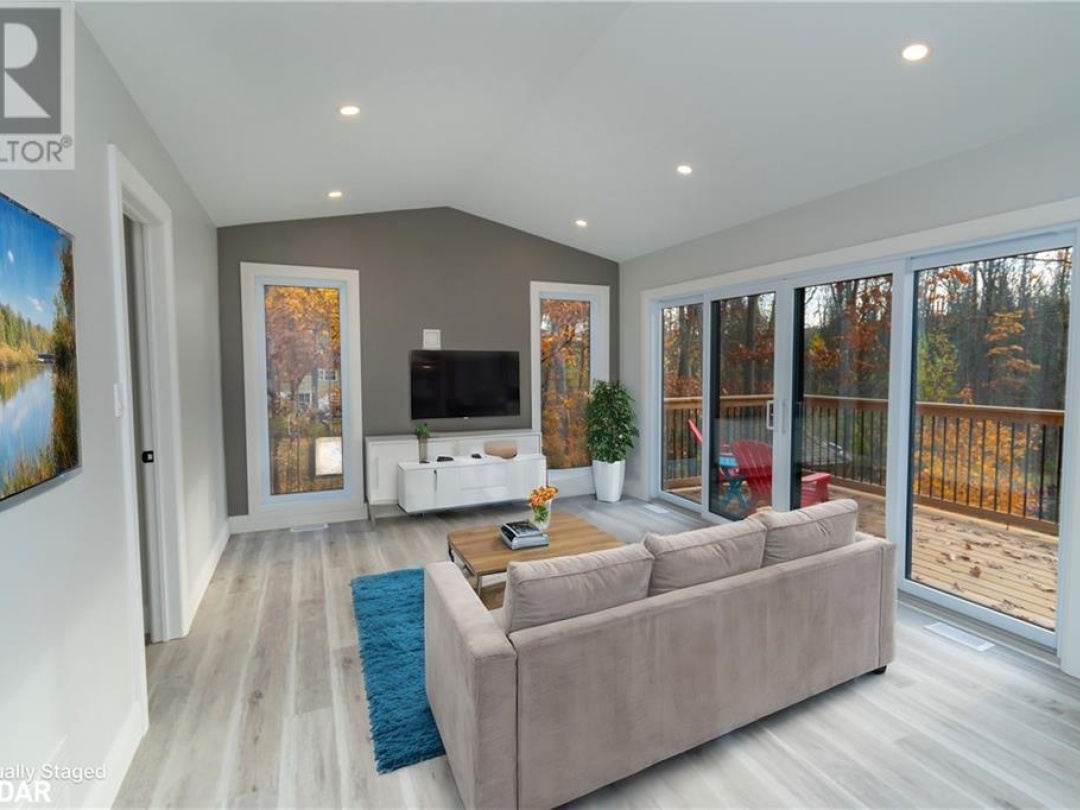 39 BECKETTS SIDEROAD Road, 