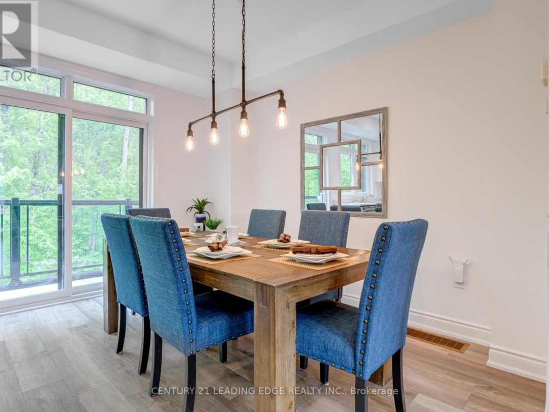 105 MARINA VILLAGE DRIVE, Georgian Bay (Baxter)