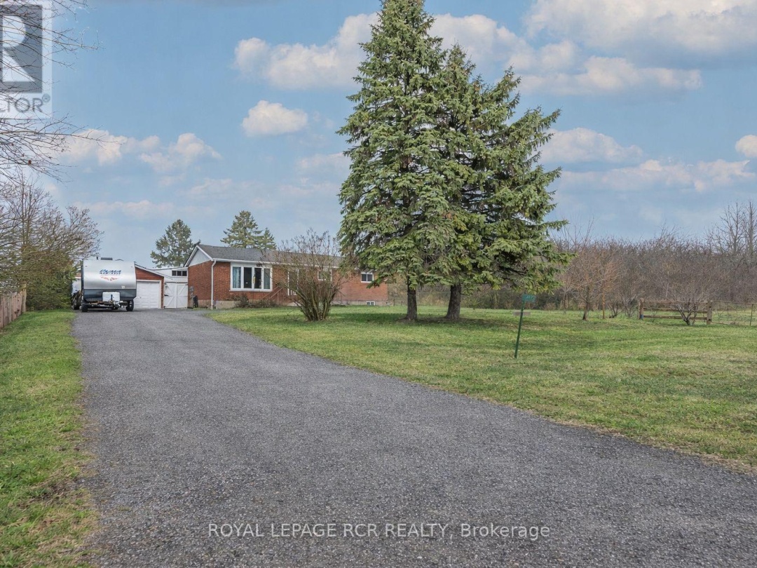 2872 SUNSET DRIVE, Ramara