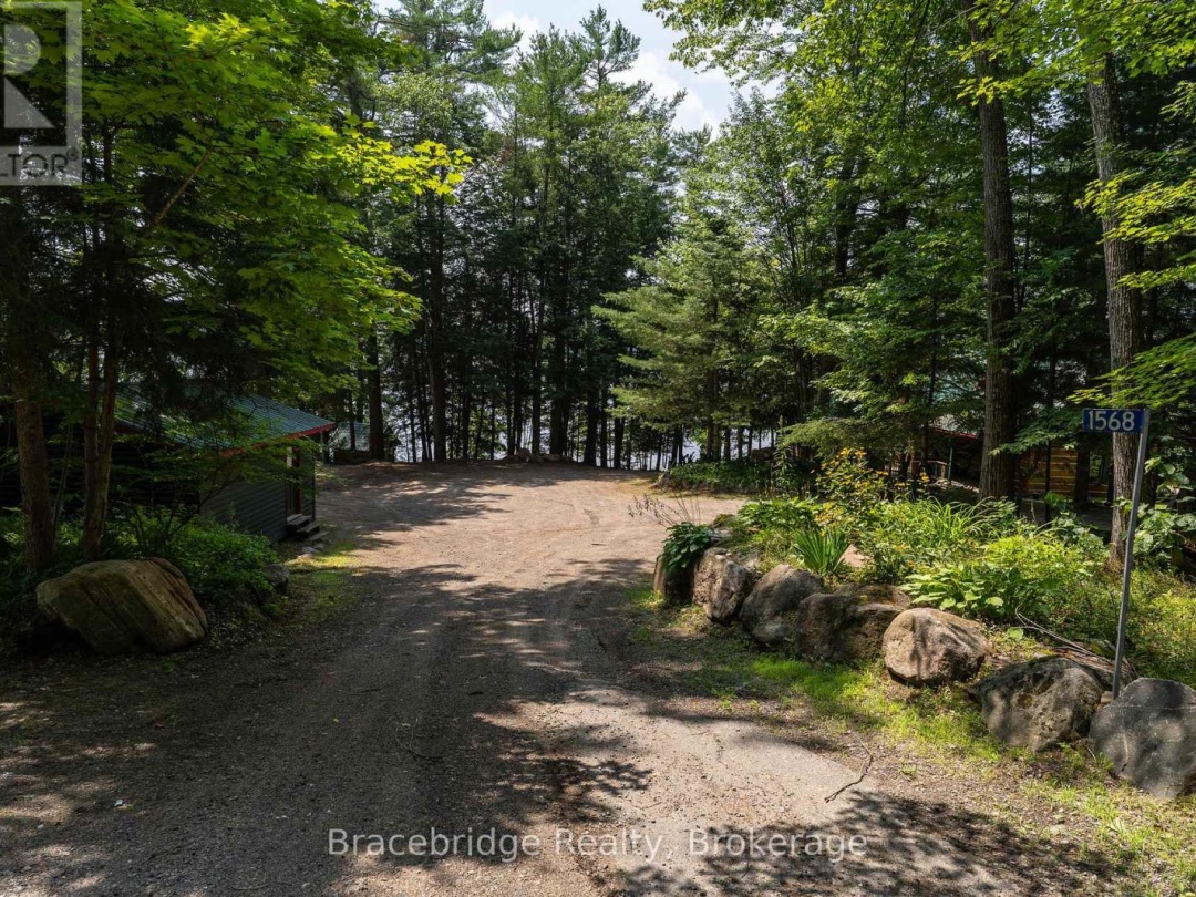 1568 MILNE ROAD, 