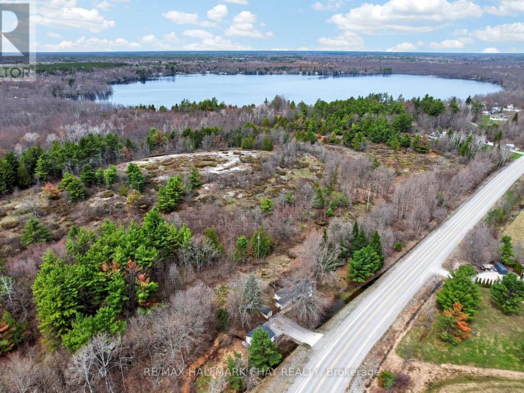 127 MONCK ROAD, Kawartha Lakes (Dalton)