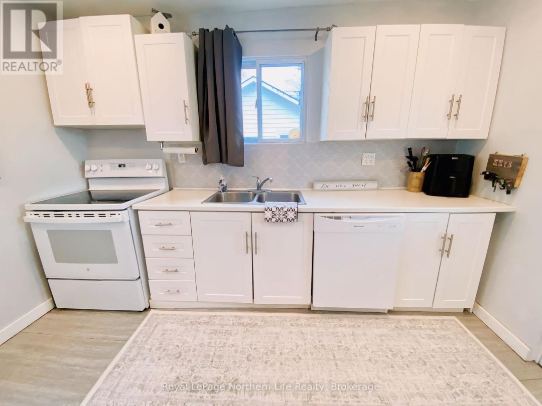 630 FIRST STREET S, Gravenhurst (Muskoka (S))