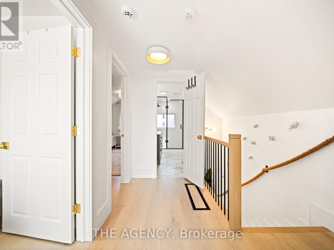11 FIFTH STREET, 
