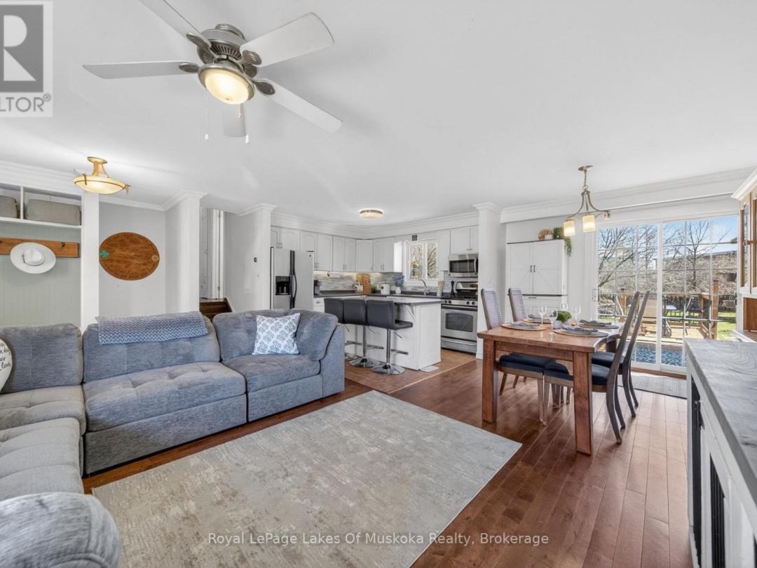 271 LAKELAND CRESCENT, Brock (Beaverton)