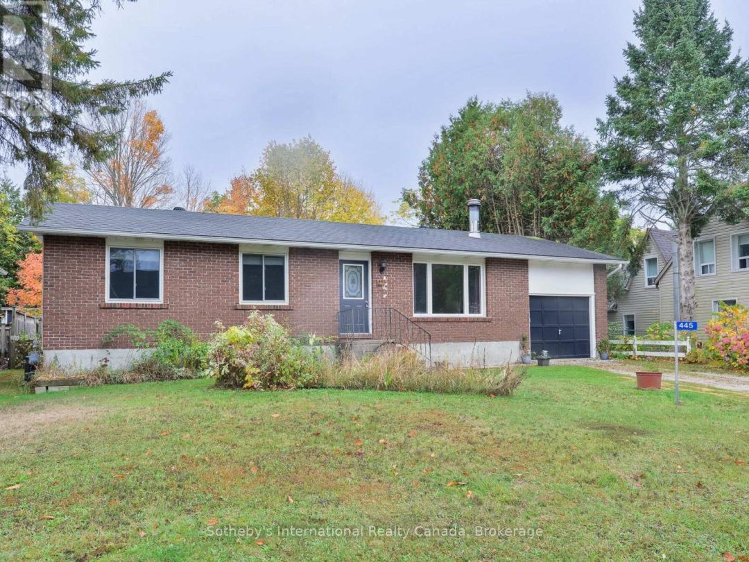 445 FARQUHAR STREET, 