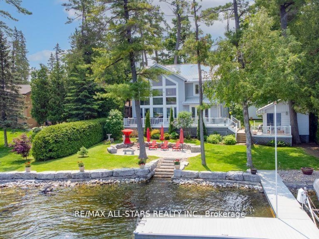 24 GOODMAN ROAD, Balsam Lake