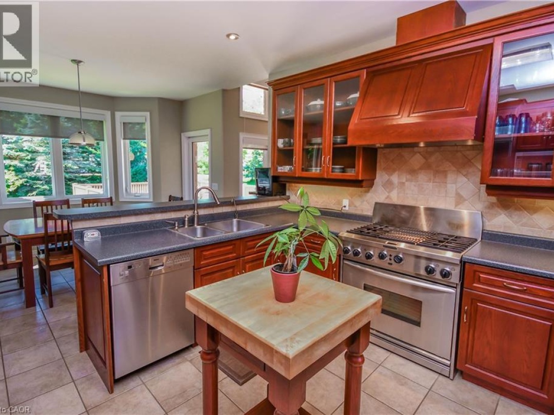 3040 TOWNLINE Road, 
