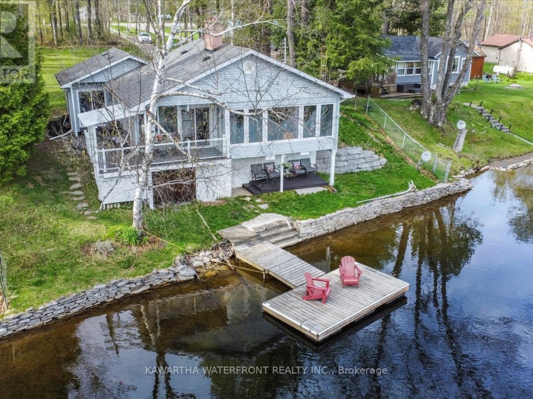 3534 MONCK ROAD, Gull River