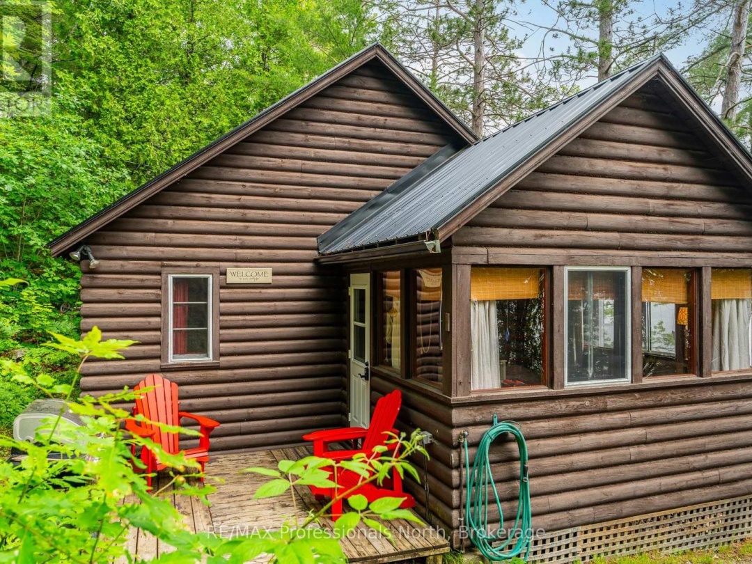1030 SCHAEFER'S ROAD, Gull Lake