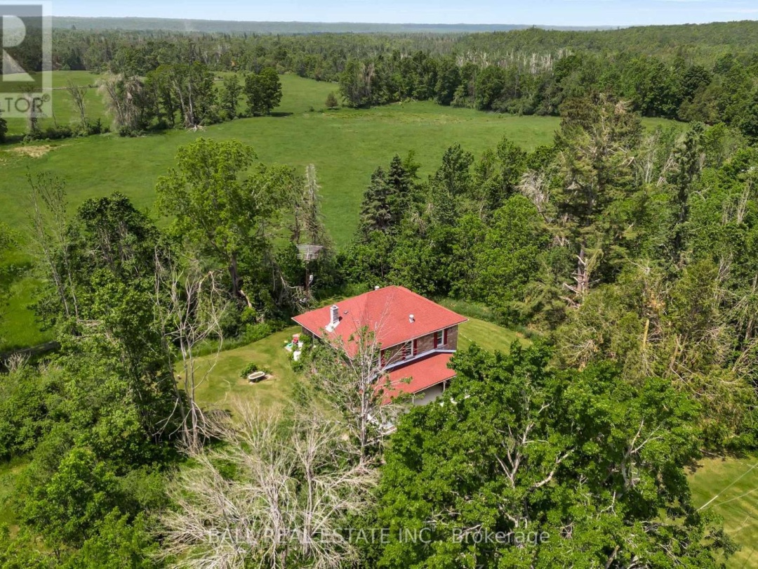 108 TATES BAY ROAD, Trent Lakes