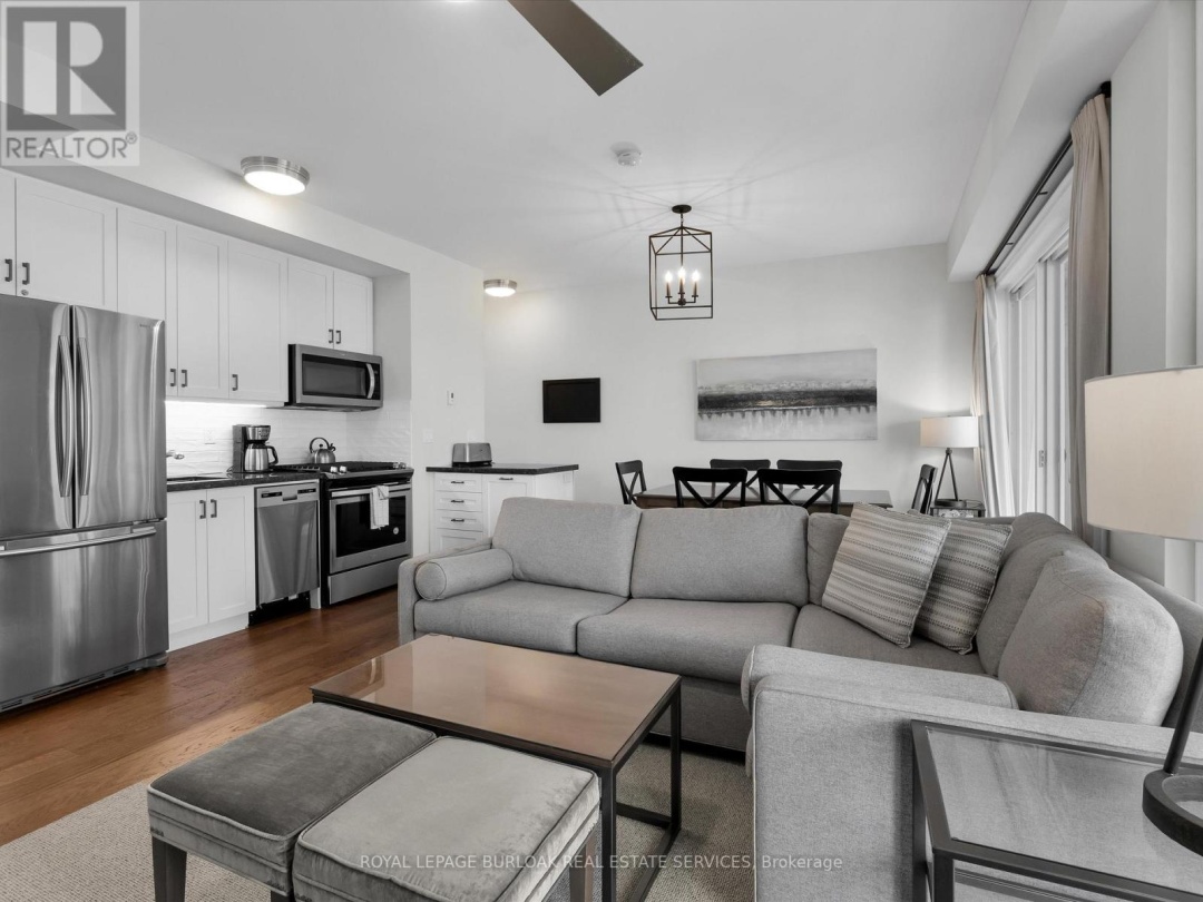 BTW -101 - 1869 MUSKOKA 118 ROAD W, 