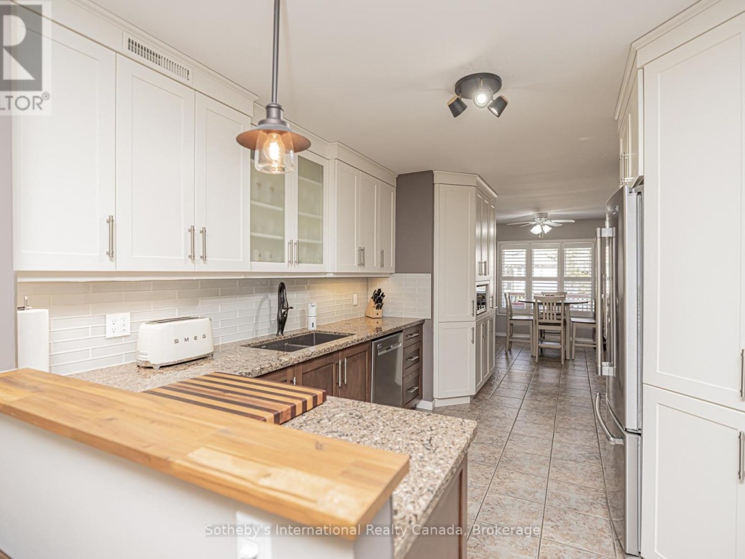 35 PINERIDGE GATE, Gravenhurst (Muskoka (S))
