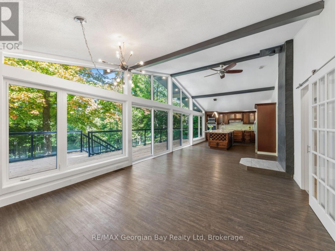 1745 TWIN OAKS CRESCENT, Matchedash Bay