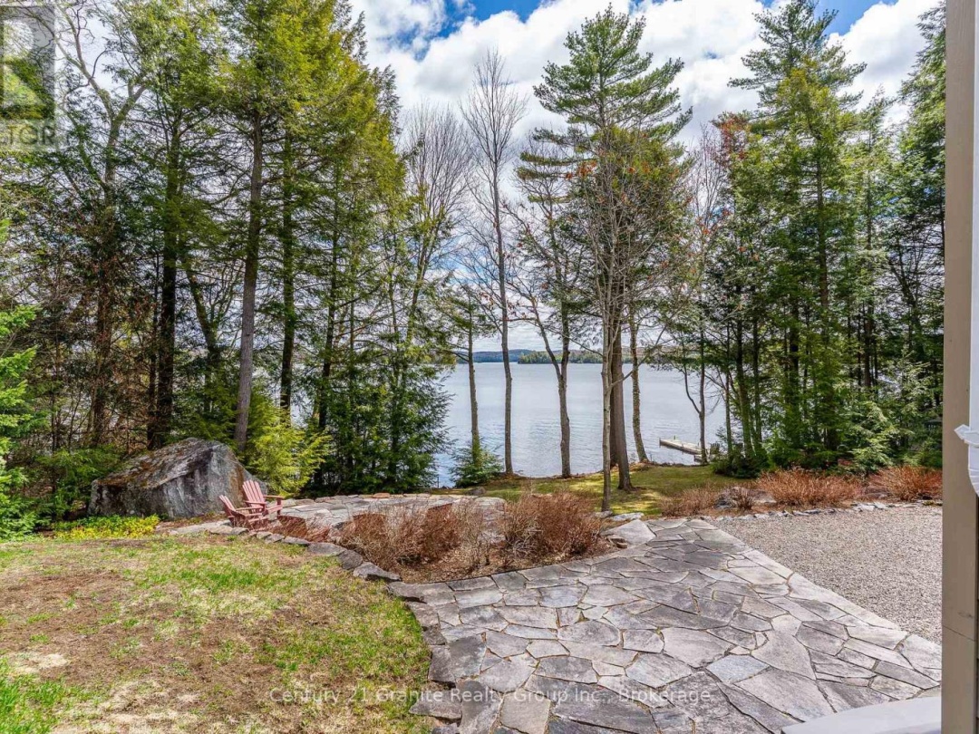 3012 WEST SHORE ROAD, Kennisis Lake