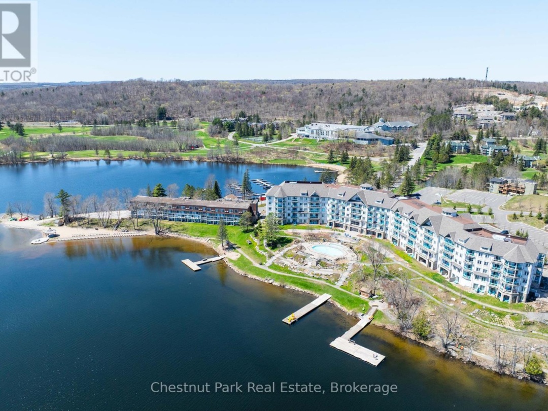 25 PEN LAKE POINT ROAD, UNIT 007, Peninsula Lake