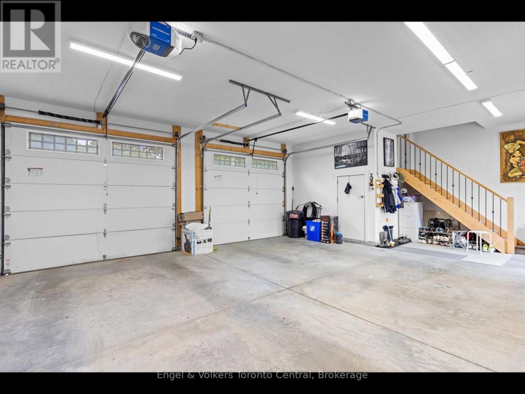 9 OSPREY WAY, Georgian Bay