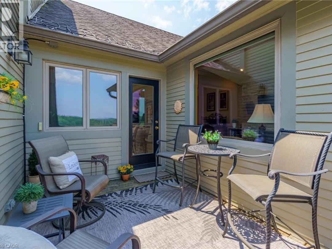 131 GRANDVIEW HILLTOP Drive Unit# 1, Huntsville