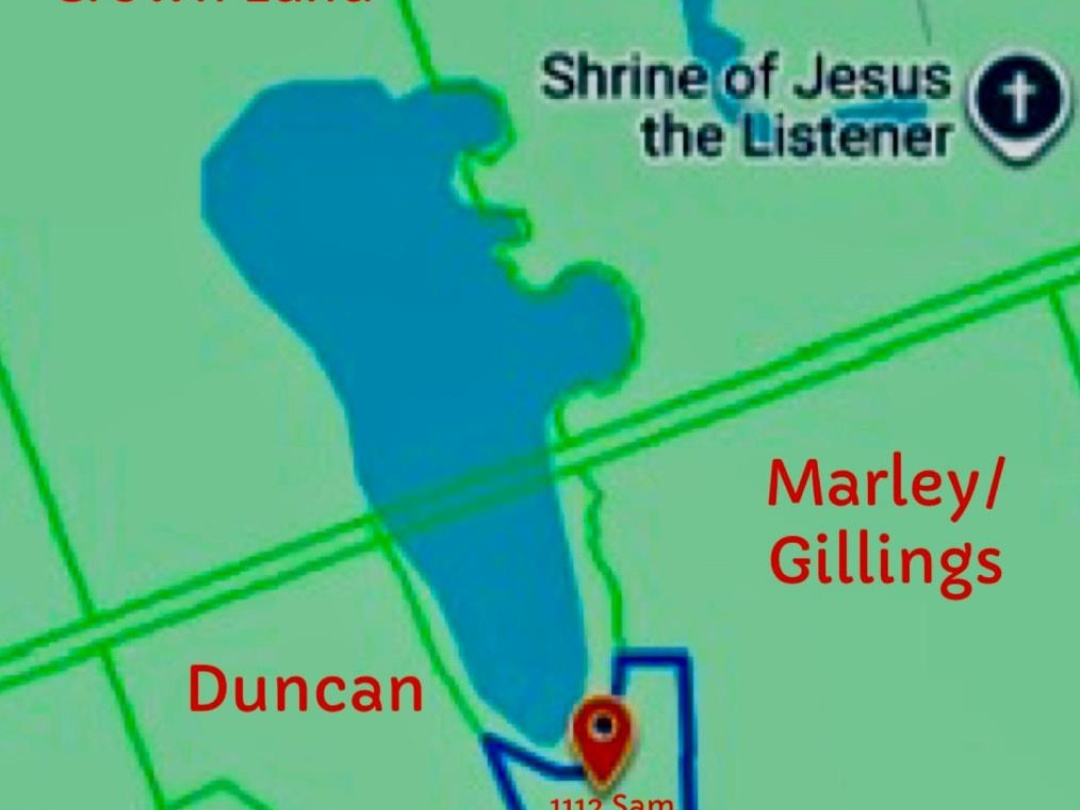 1112 SAM COOK ROAD, Little Sunny Lake