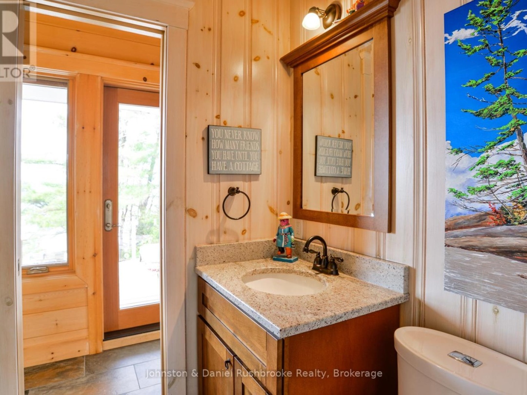 2 ISLAND 1210, Georgian Bay
