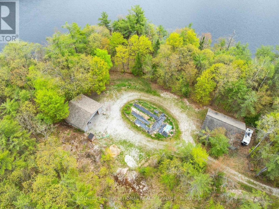 1074 COOKS ROAD, Bass Lake