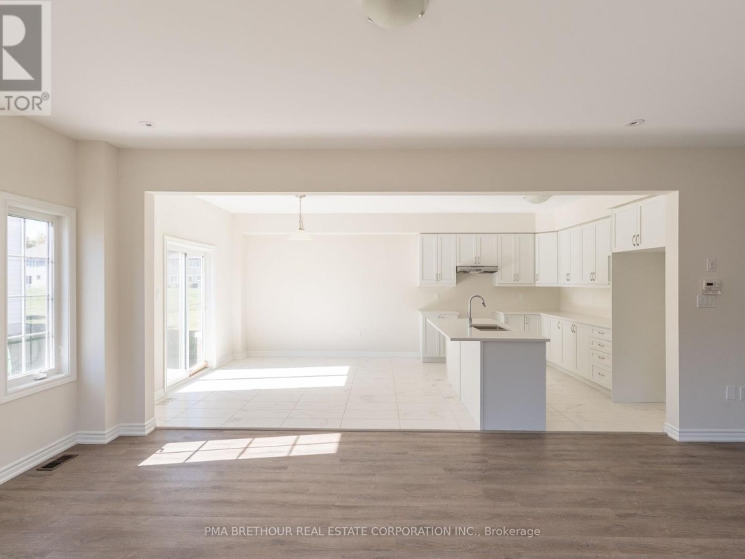 460 BEECHWOOD FOREST LANE, 