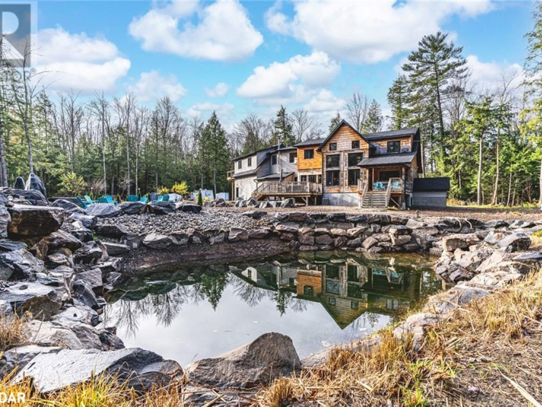 4057 Cambrian Road, Washago