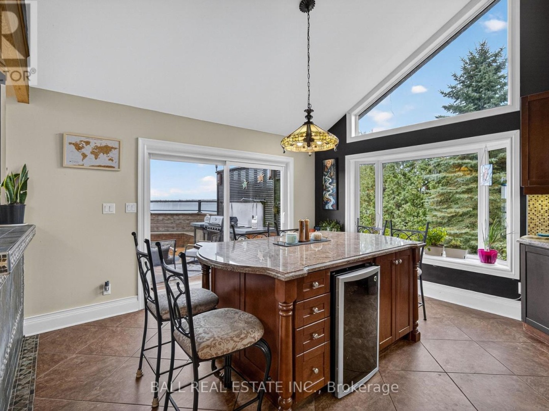 151 PELLER COURT, Pigeon Lake