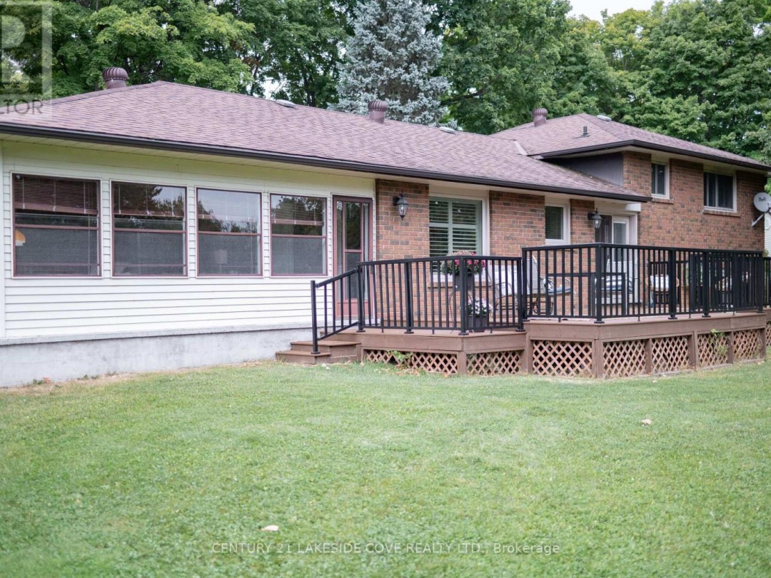 27 Thicketwood Place, Simcoe 