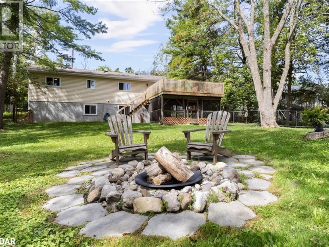 4297 HURONIA Road, 