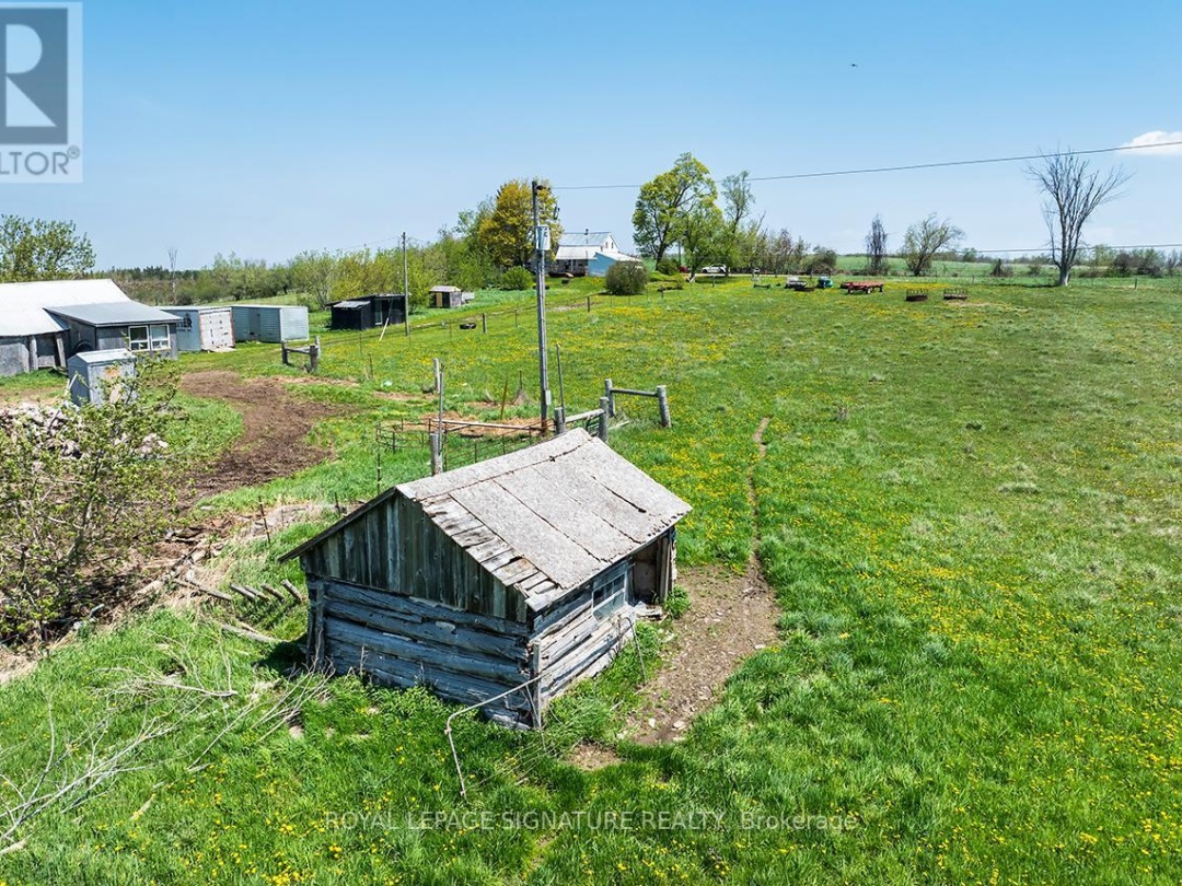 1007 MOOR ROAD, Kawartha Lakes (Eldon)