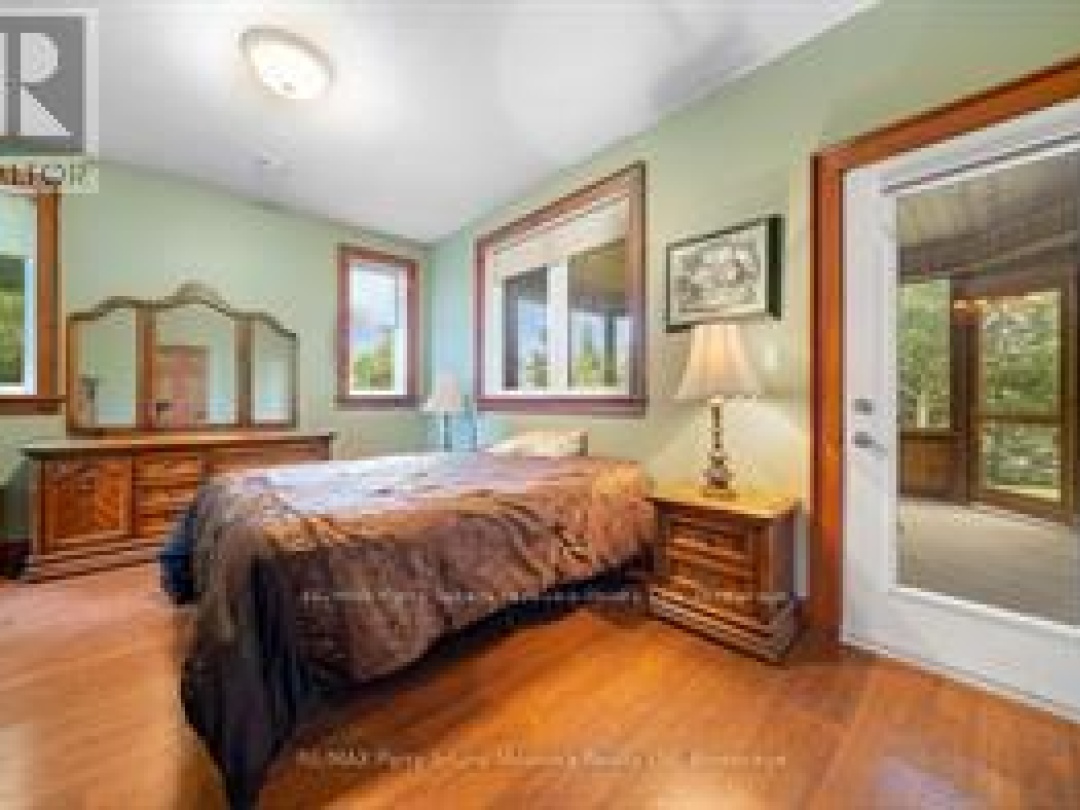 25 COLE POINT TRAIL, Manitouwabing Lake