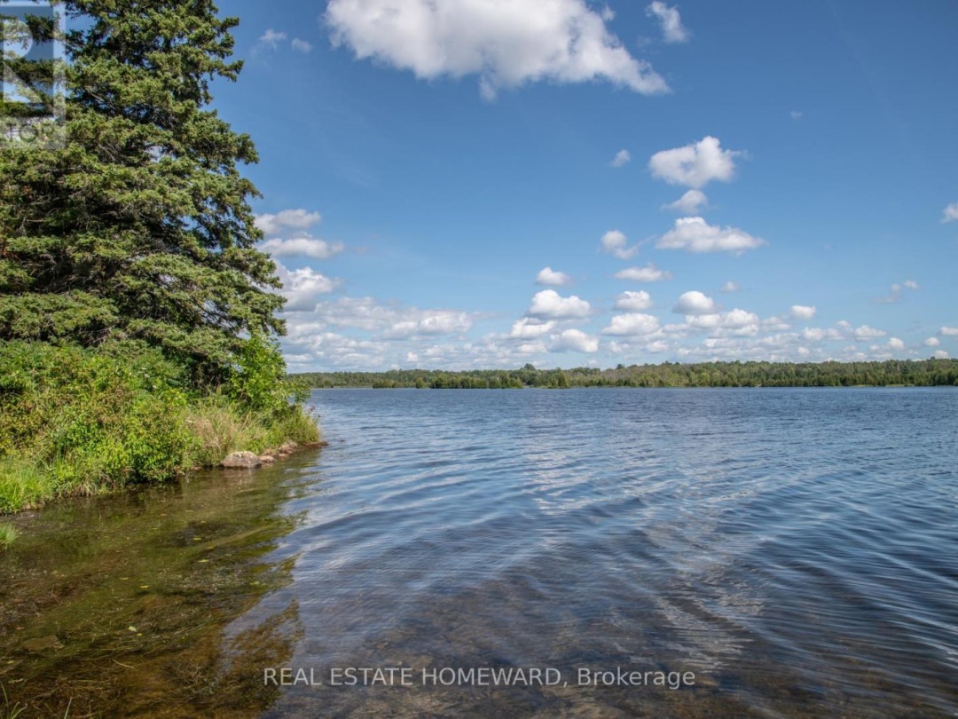 LOT 256 MCGUIRE BEACH ROAD, Canal Lake