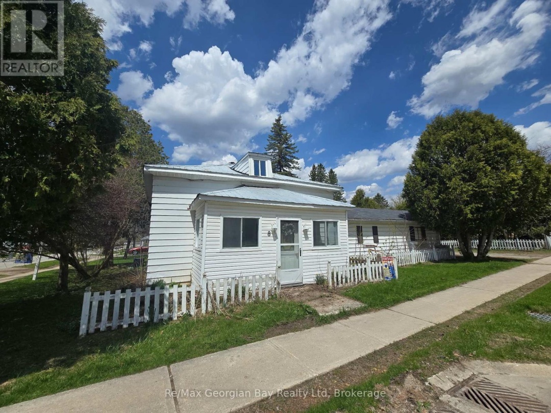8 MILL STREET, Severn (Coldwater)